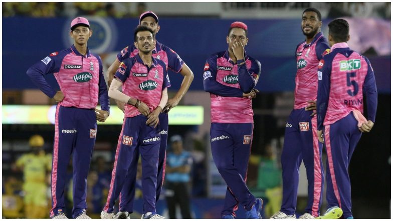 IPL Playoff 2022, GT vs RR: गुजरात टाइटंस को लगा दूसरा झटका, शुभमन गिल हुए आउट