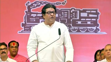 Raj Thackeray Pune Rally: राज ठाकरे ने बताई अपनी अयोध्या यात्रा स्थगित करने की वजह; पूछा- क्या मातोश्री एक मस्जिद है?