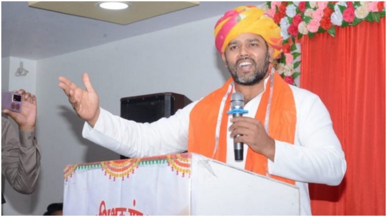 पद छोड़ने की पेशकश पर राजस्थान सरकार में मंत्री अशोक चांदना का यू टर्न, सीएम अशोक गहलोत को लेकर कही ये बात
