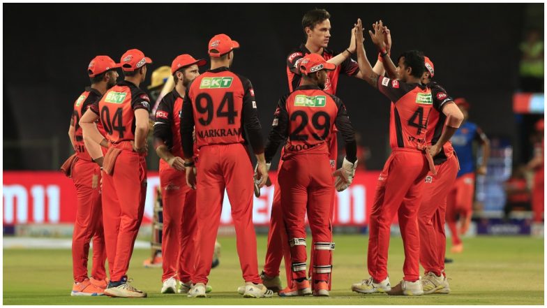 IPL 2022, KKR vs SRH: केकेआर की पारी लड़खड़ाई, श्रेयस अय्यर 15 रन बनाकर हुए आउट