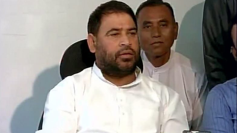 Bihar: आरजेडी प्रमुख लालू के साले साधु यादव को बड़ा झटका, मारपीट के 21 साल पुराने केस में 3 साल की जेल