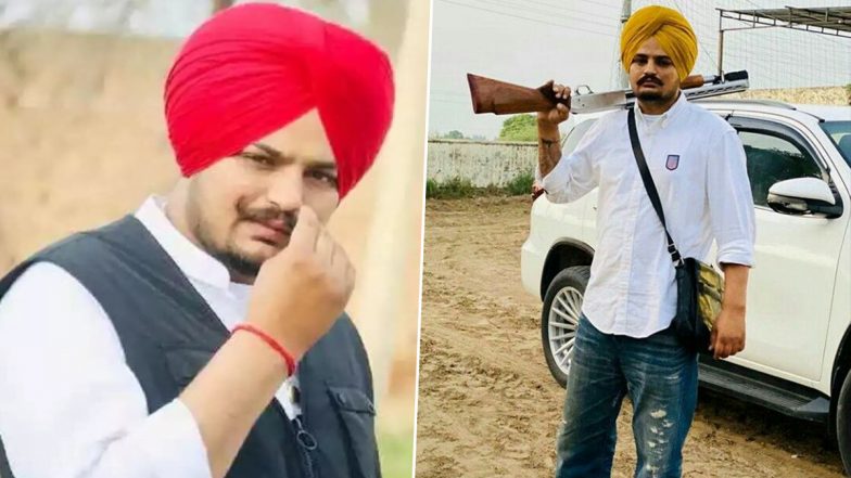 Sidhu Moose Wala Murder: सुखबीर सिंह बादल का बड़ा आरोप,  सिद्धू मूसेवाला की मौत के लिए पंजाब के सीएम  भगवंत मान को बताया जिम्मेदार