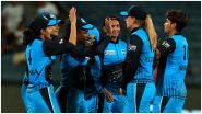Womens T20 Challenge 2022 Final: अलाना किंग ने सुपरनोवा को दिलाई सातवीं बड़ी सफलता