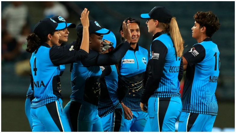 Womens T20 Challenge 2022 Final: अलाना किंग ने सुपरनोवा को दिलाई सातवीं बड़ी सफलता