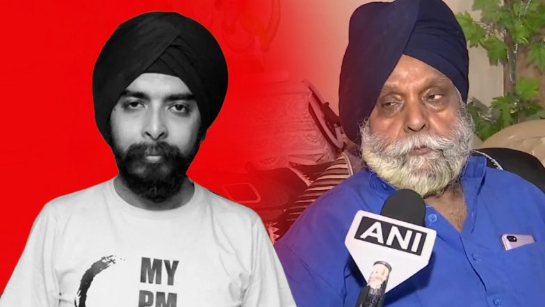 तेजिंदर बग्गा से डरते हैं केजरीवाल, AAP में शामिल करने की कोशिश भी की: प्रीतपाल बग्गा