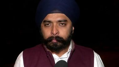 Tajinder Singh Bagga Case: हाईकोर्ट ने पंजाब की याचिका ठुकराई, तेजिंदर बग्गा को भेजा दिल्ली- हरियाणा सरकार से मांगा जवाब