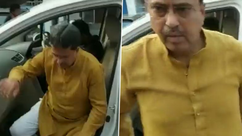Manik Saha Tripura New CM: बिप्लब कुमार देब  के इस्तीफे के बाद मणिक साहा हो सकते हैं त्रिपुरा के नए मुख्यमंत्री, अधिकारिक घोषणा जल्द