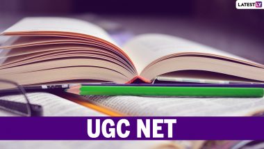 UGC NET 2022: यूजीसी नेट आवेदन की तारीख बढ़ाई गई, अंतिम तिथि 30 मई