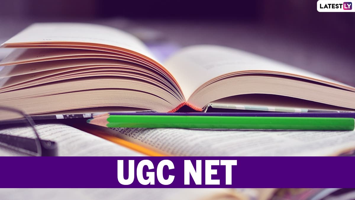 UGC NET 2022: यूजीसी नेट आवेदन की तारीख बढ़ाई गई, अंतिम तिथि 30 मई