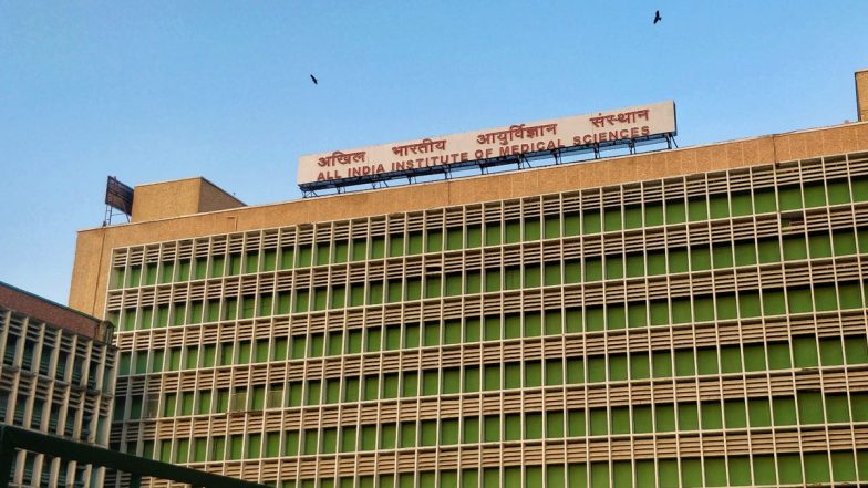 दिल्ली एम्स में 300 रुपये तक की जांच अब होगी फ्री, प्राइवेट वार्ड और खाने के लिए चुकाने होंगे अधिक पैसे