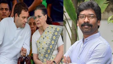 Jharkhand: महुआ माजी की उम्मीदवारी से कांग्रेस में हड़कंप, CM हेमंत सोरेन बोले- सरकार और राज्यसभा दोनों अलग चीजे