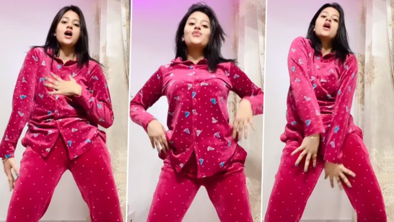 Lockupp: कच्चा बादाम फेम Anjali Arora का शॉकिंग खुलासा, कहा- 11वीं क्लास में किया था...