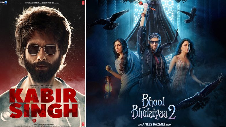 Kabir Singh और Bhool Bhulaiyaa 2 का बनेगा सीक्वल, फिल्म के निर्माता ने किया कन्फर्म
