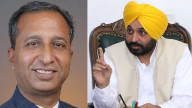 Punjab Minister Arrested: सीएम भगवंत मान ने अपने ही मंत्री को किया बर्खास्त, रिश्वतखोरी के आरोप में ACB ने किया गिरफ्तार