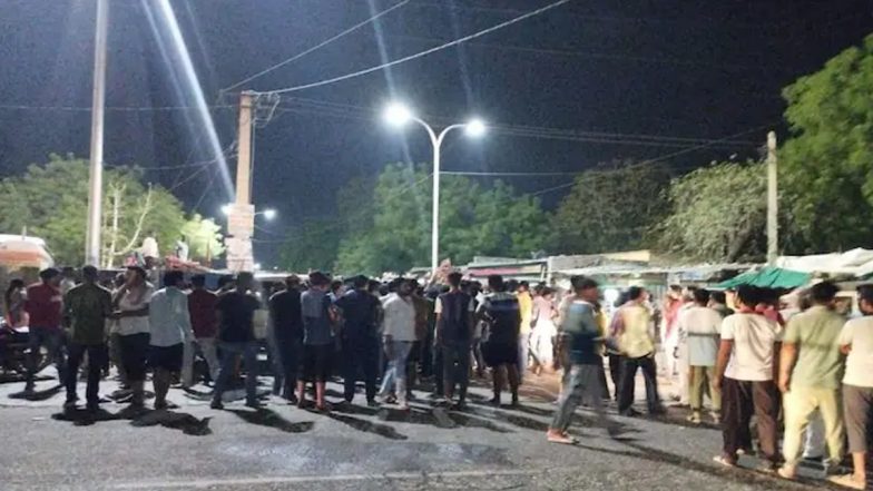 Rajasthan: हनुमानगढ़ में VHP नेता पर जानलेवा हमला, क्षेत्र में सांप्रदायिक तनाव, कार्यकर्ताओं ने किया चक्का जाम