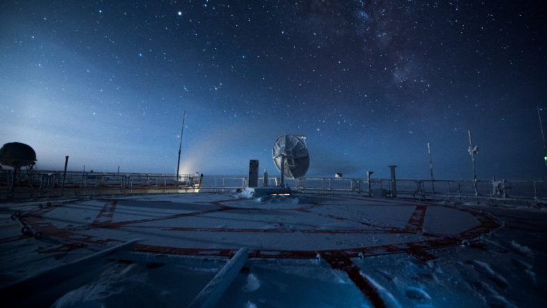 Polar Night Start: अब छह महीने अंधेरे में रहेगा पूरा अंटार्कटिका, यहां 12 मई को देखा गया साल का आखिरी सूर्यास्त