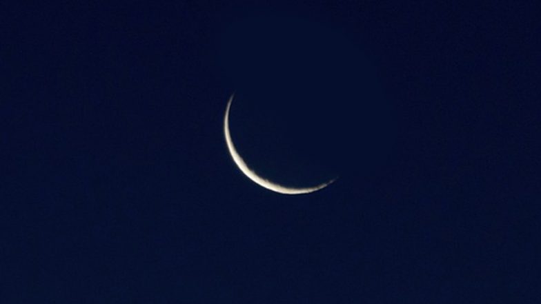 Eid Moon Sighting 2022 Live Updates: दिल्ली में भी नही दिखा चांद, 3 मई को मनाई जाएगी ईद का त्योहार