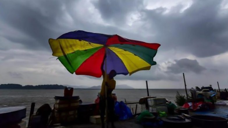 Weather Update: दिल्ली में पारा फिर 40 डिग्री के पार, केरल में आज हो सकती है मानसून की एंट्री- यहां पढ़े मौसम अपडेट