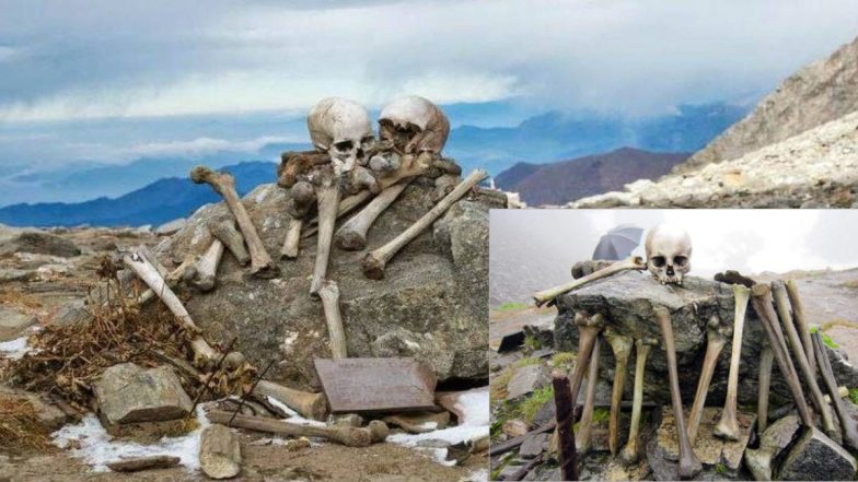 OMG: भारत के इस झील से आज भी निकलते हैं नर कंकाल, जानें इसकी भयावह रहस्यमय कहानी