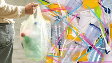 Single Use Plastic Ban: 1 जुलाई से पूरे देश में सिंगल यूज प्लास्टिक पर लगेगा बैन, जानें आप पर कितना पड़ेगा असर