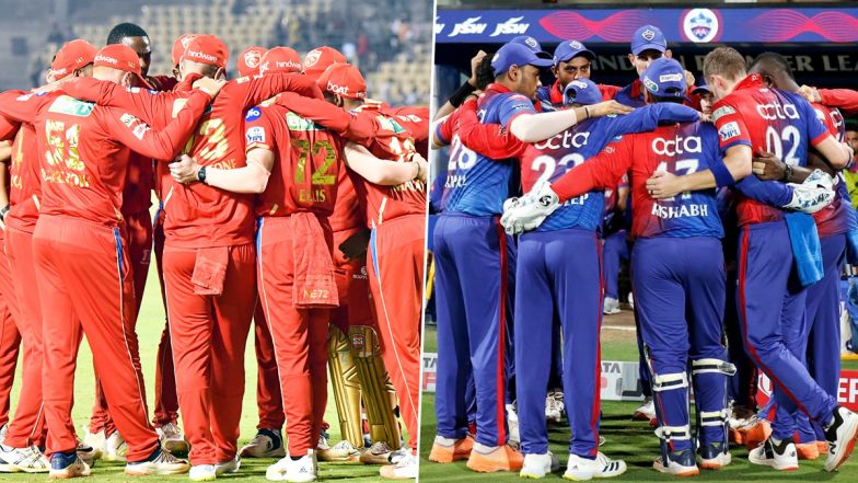 IPL 2022, PBKS vs DC Live Cricket Streaming Online: कब, कहां और कैसे देखें पंजाब और दिल्ली मैच की लाइव स्ट्रीमिंग और लाइव टेलिकास्ट
