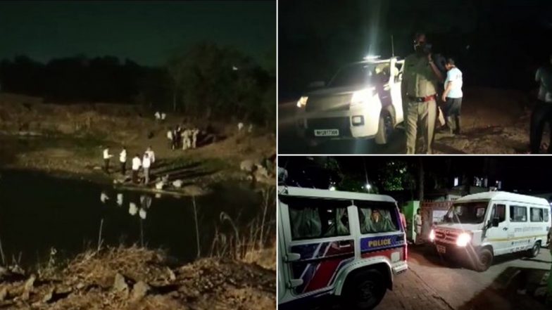 Maharashtra: डोंबिवली के निकट गांव में पानी लेने गए एक ही परिवार के पांच लोगों की मौत