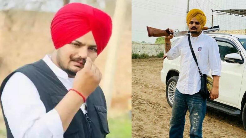 Sidhu Moosewala Shot Dead: पंजाबी गायक सिद्धू मूसेवाला की गोली मारकर हत्या, सरकार ने कल ही वापस ली थी सुरक्षा