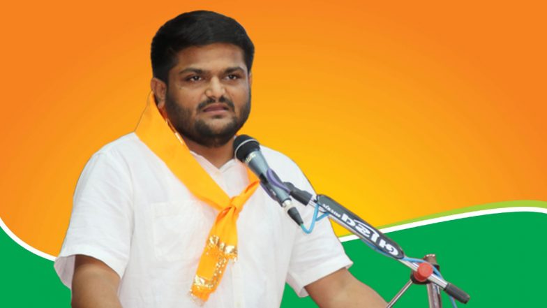 Hardik Patel Join BJP: हार्दिक पटेल 2 जून को बीजेपी में होंगे शामिल, गुजरात की राजनीति को देंगे धार
