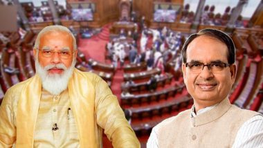 Rajya Sabha Election: MP में भाजपा ने जातीय समीकरण के साथ इन मुद्दों पर खेला दांव, राज्यसभा की उम्मीदवारी से रणनीतिकारों चौकाया