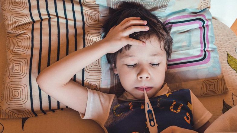 Tomato Flu: बच्चों के लिए नई मुसीबत, 'टमाटर फ्लू' से केरल में 80 से मामले- जानें क्या हैं लक्षण