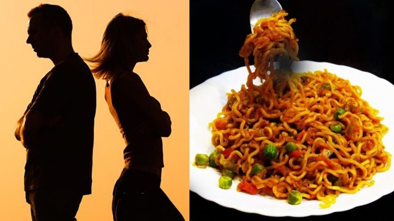 Maggi Case Divorce: खाने में तीनों टाइम मैगी बनाती थी बीवी, परेशान पति ने दिया तलाक, जज ने केस को दिया अजीब नाम
