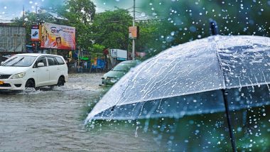 कर्नाटक में बारिश का कहर, मरने वालों की संख्या बढ़कर हुई 4