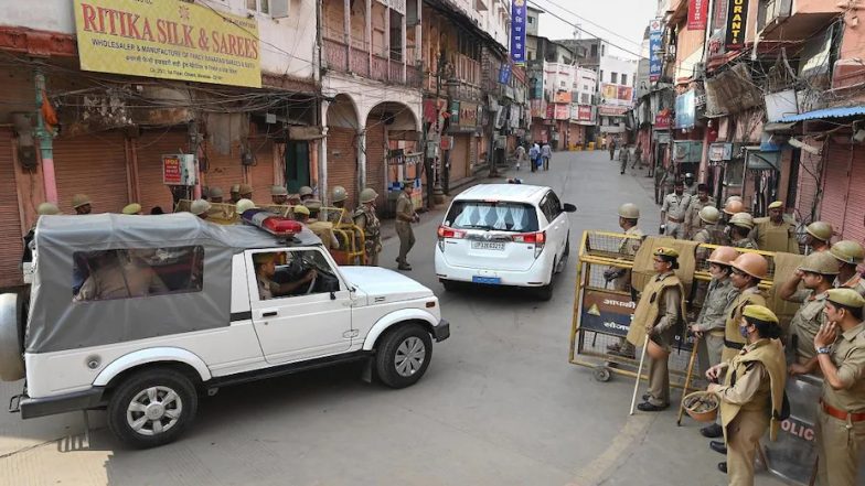Gyanvapi Case: ज्ञानवापी केस पर कोर्ट में आज अहम सुनवाई, सर्वे रिपोर्ट, फोटोग्राफ-वीडियो को लेकर आ सकता है बड़ा फैसला