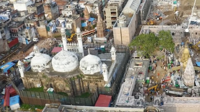 Gyanvapi Case: ज्ञानवापी पर फैसला आज, हिंदू पक्ष के वकील ने कहा- तलवार की नोक पर मंदिर को मस्जिद का रूप दिया गया