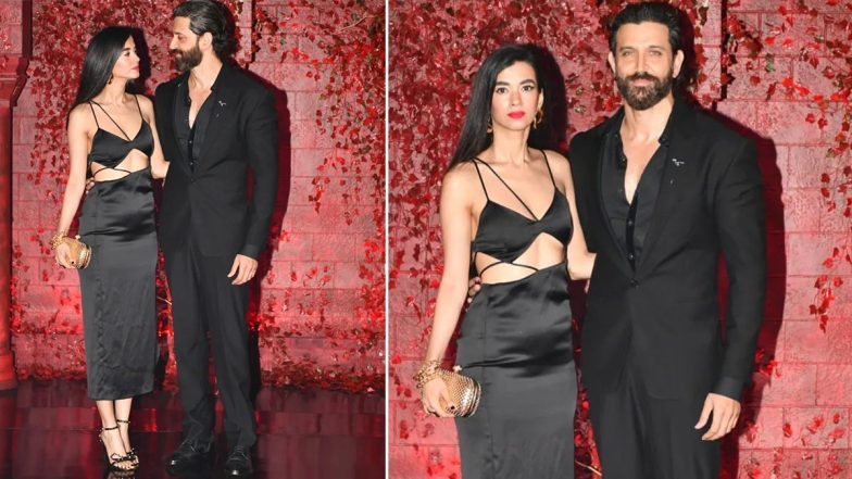 Hrithik Roshan गर्लफ्रेंड Saba Azad के साथ Mannat में होंगे शिफ्ट, 100 करोड़ में खरीदा आलीशान अपार्टमेंट - रिपोर्ट
