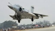 AIR Force Global Ranking: वर्ल्ड रैंकिंग में भारतीय वायुसेना चीन और फ्रांस से भी आगे, पाकिस्तान का दूर-दूर तक नाम नहीं