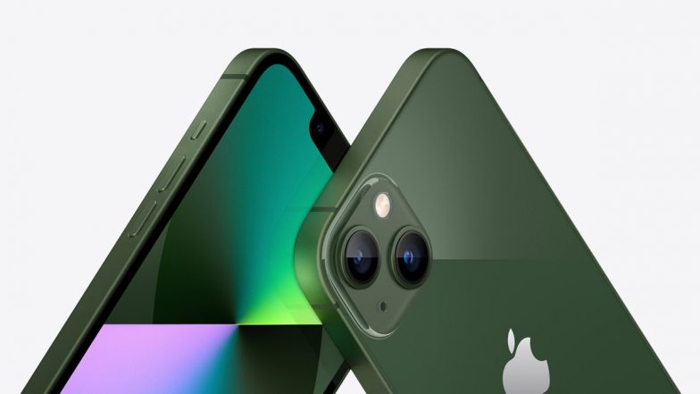 Iphone14 Launch: चीन-ताइवान के बीच बढ़ते तनाव के बीच आईफोन 14 लॉन्च में हो सकती है देरी