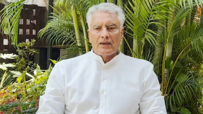 Punjab: अपनी ही पार्टी के खिलाफ गरजे सुनील जाखड़, कहा- कांग्रेस नेताओं को बेनकाब करना जरूरी, अंबिका सोनी ने किया बेड़ा गर्ग