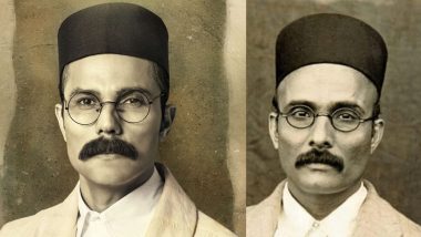 Swatantra Veer Savarkar: स्वतंत्रता सेनानी वीर सावरकर का किरदार निभाएंगे रणदीप हुड्डा, अगस्त में रिलीज होगी फिल्म