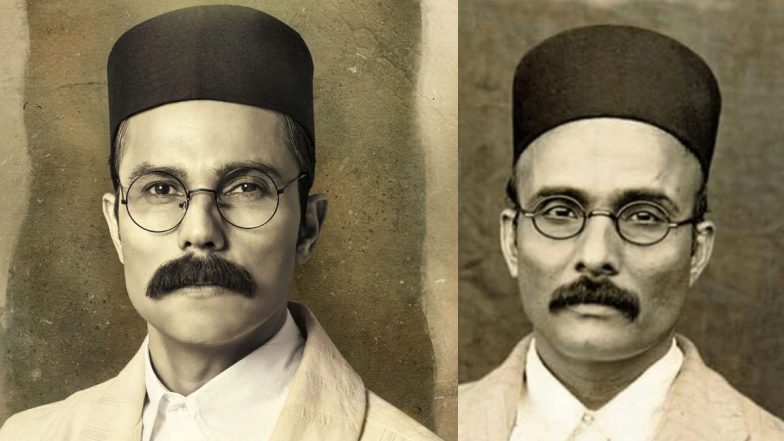 महेश मांजरेकर की बायोपिक में वीर सावरकर का किरदार निभाएंगे रणदीप हुड्डा