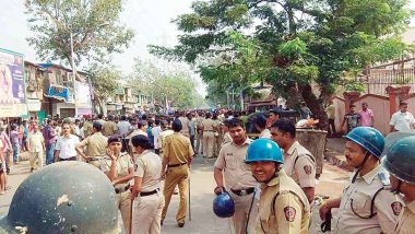 Jodhpur Violence: जोधपुर हिंसा के बाद क्या हैं वहां के ताजा हालात? अब तक 100 से अधिक लोग गिरफ्तार