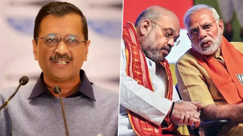 Gujarat Assembly Elections 2022: ये 10 मुद्दे तय करेंगे गुजरात का अगला CM, PM मोदी के लोकप्रियता से BJP में जोश, आप भी लगा रही है पूरा जोर