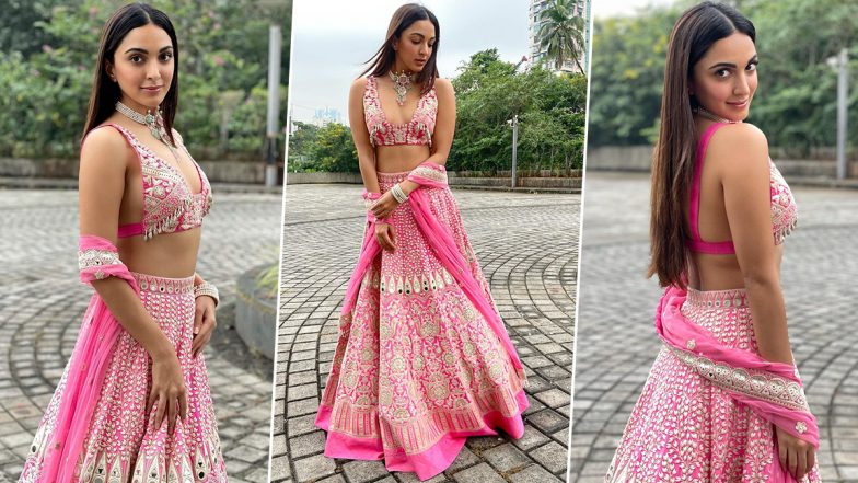 Kiara Advani जल्द करने वाली हैं शादी? एक्ट्रेस ने सबके सामने बताई सच्चाई