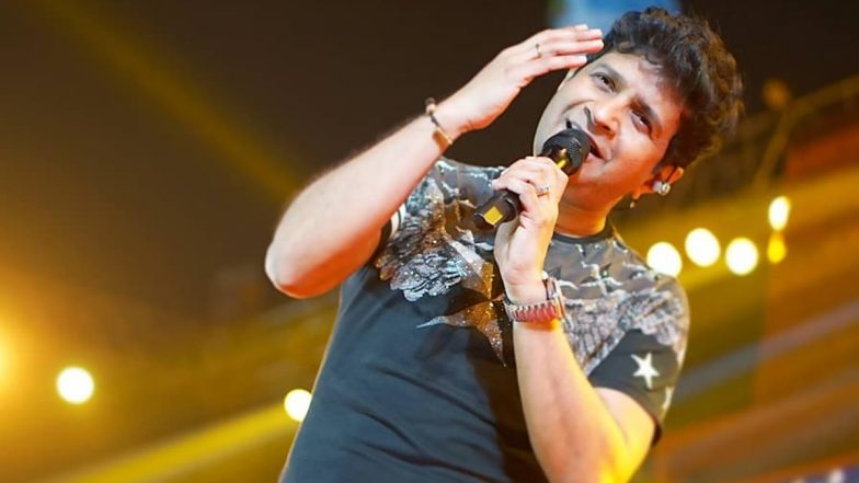 Singer KK Death: सिंगर केके के निधन को लेकर न्यू मार्केट थाने में अप्राकृतिक मौत का मामला दर्ज, SSKM अस्पताल में होगा पोस्टमार्टम