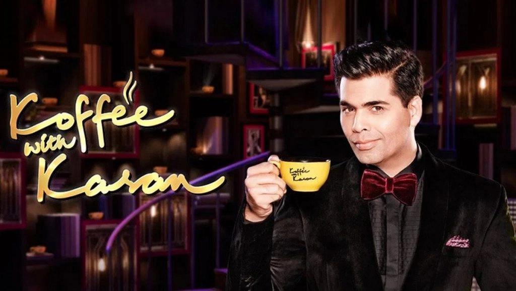 'Koffee with Karan' में कियारा ने शाहिद कपूर को थप्पड़ मारने के वाकये पर किया खुलासा