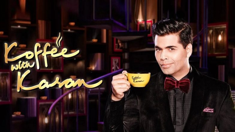 Karan Johar ने तोड़ा फैंस का दिल, बयान जारी करके कहा- Koffee With Karan नहीं लौटेगा