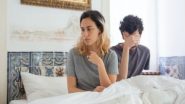 Memory Loss After Sex: पत्नी के साथ सेक्स करने के 10 मिनट बाद गई शख्स की याददाश्त, पीड़ित पहुंचा अस्पताल