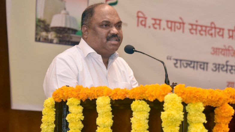 Money Laundering Case: महाराष्ट्र सरकार में मंत्री अनिल परब को ED ने फिर भेजा समन, कल एजेंसी के सामने पेश होने को कहा