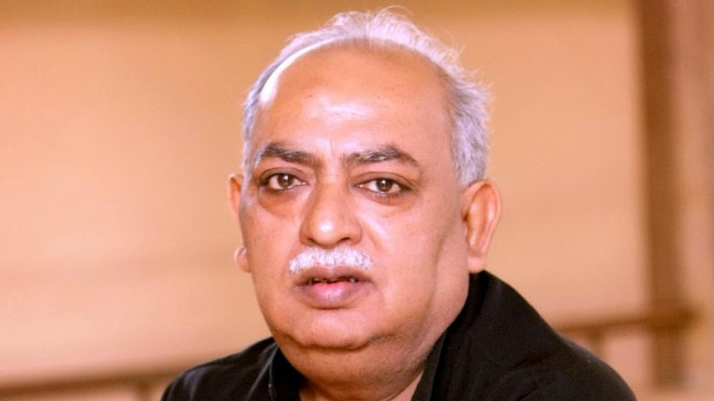 Munawwar Rana Hospitalized: शायर मुनव्वर राणा की तबीयत अचानक बिगड़ी, लखनऊ के SGPGI में कराया गया भर्ती