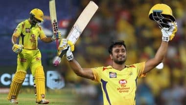 Ambati Rayudu IPL 2022: अंबाती रायडू ने चौकाया, IPL से संन्यास लेने की घोषणा के बाद डिलीट किया ट्वीट